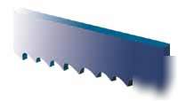 Amada bandsaw blade, 3/4