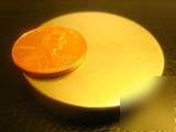 2 neodymium magnets 1 1/2