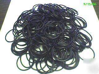 Bulk rubber orings size 212 25 pc oring